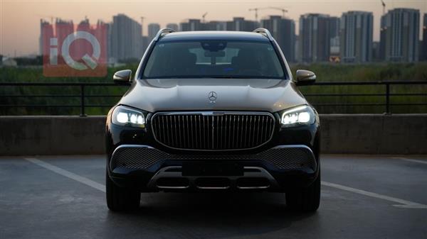 مرسيدس بنز GLS 2022 للبيع في العراق -  بغداد